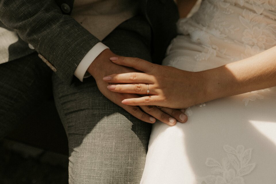 Trouwfotograaf Hanna Verhoog Fotografie impressie 3