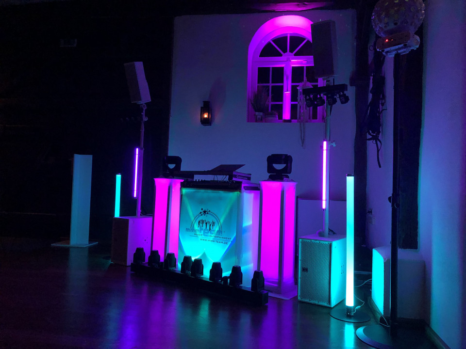 Muziek van DJs by www.mmm-team.de impressie 4