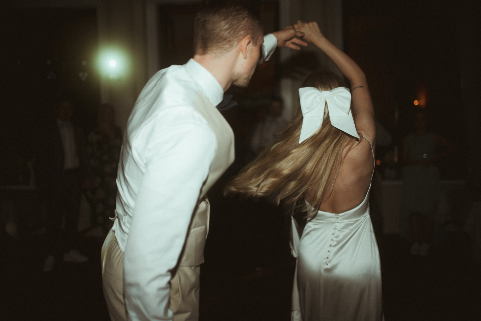Trouwfotograaf Vanessa Olewicz overzicht