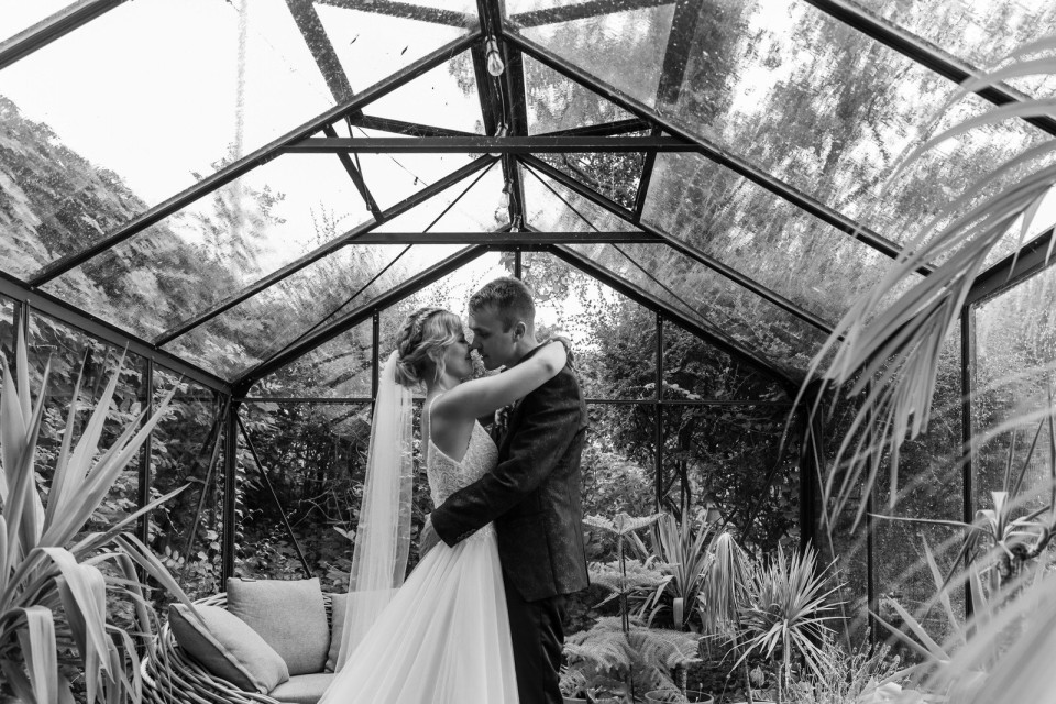 Trouwfotograaf Photography Team impressie 3
