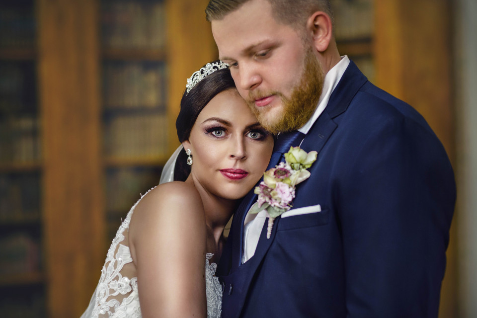 Trouwfotograaf aounphoto impressie 