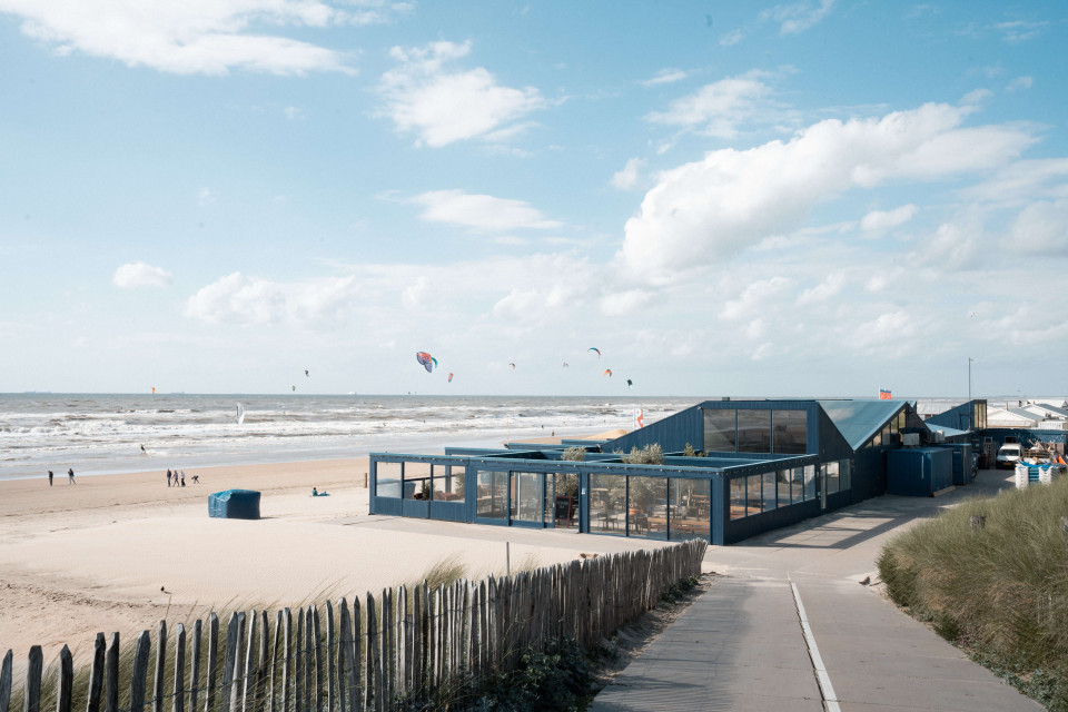 Piatti beach