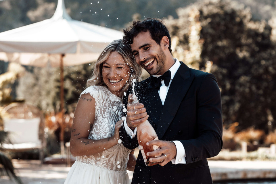 Coste de la luna de miel | ¿Cuánto cuesta una luna de miel?