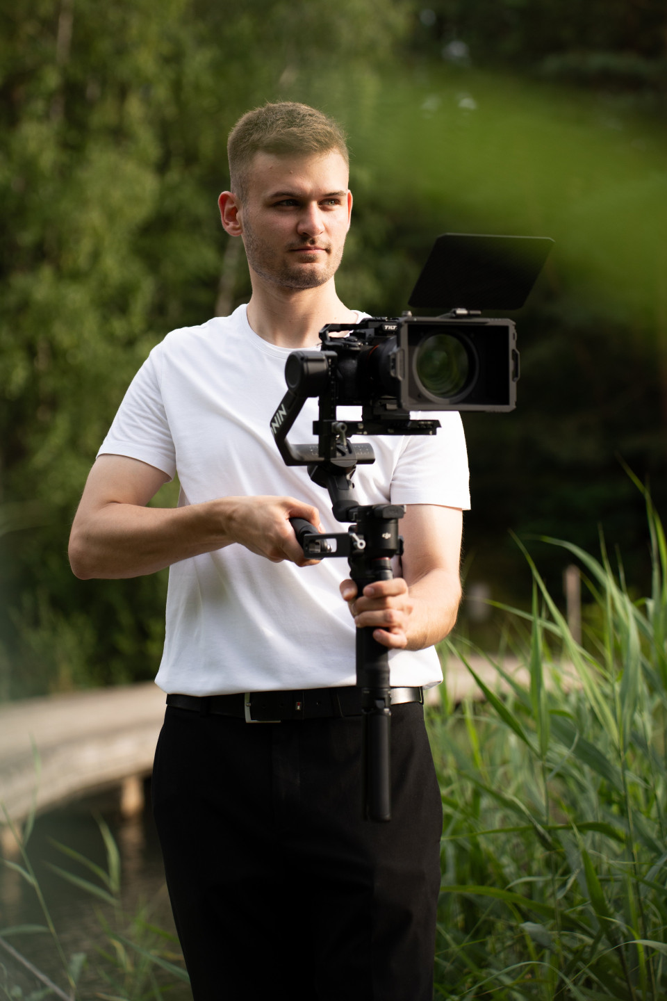 Trouwvideo laten maken door Fotobrothers Wolfsburg