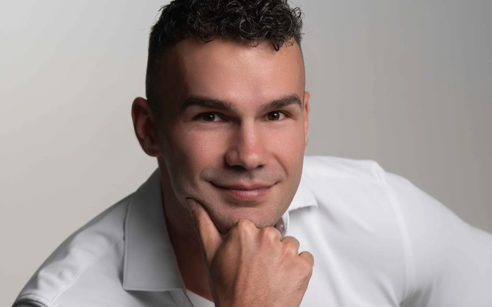 Bruidsmake-up door Milan Stancic overzicht