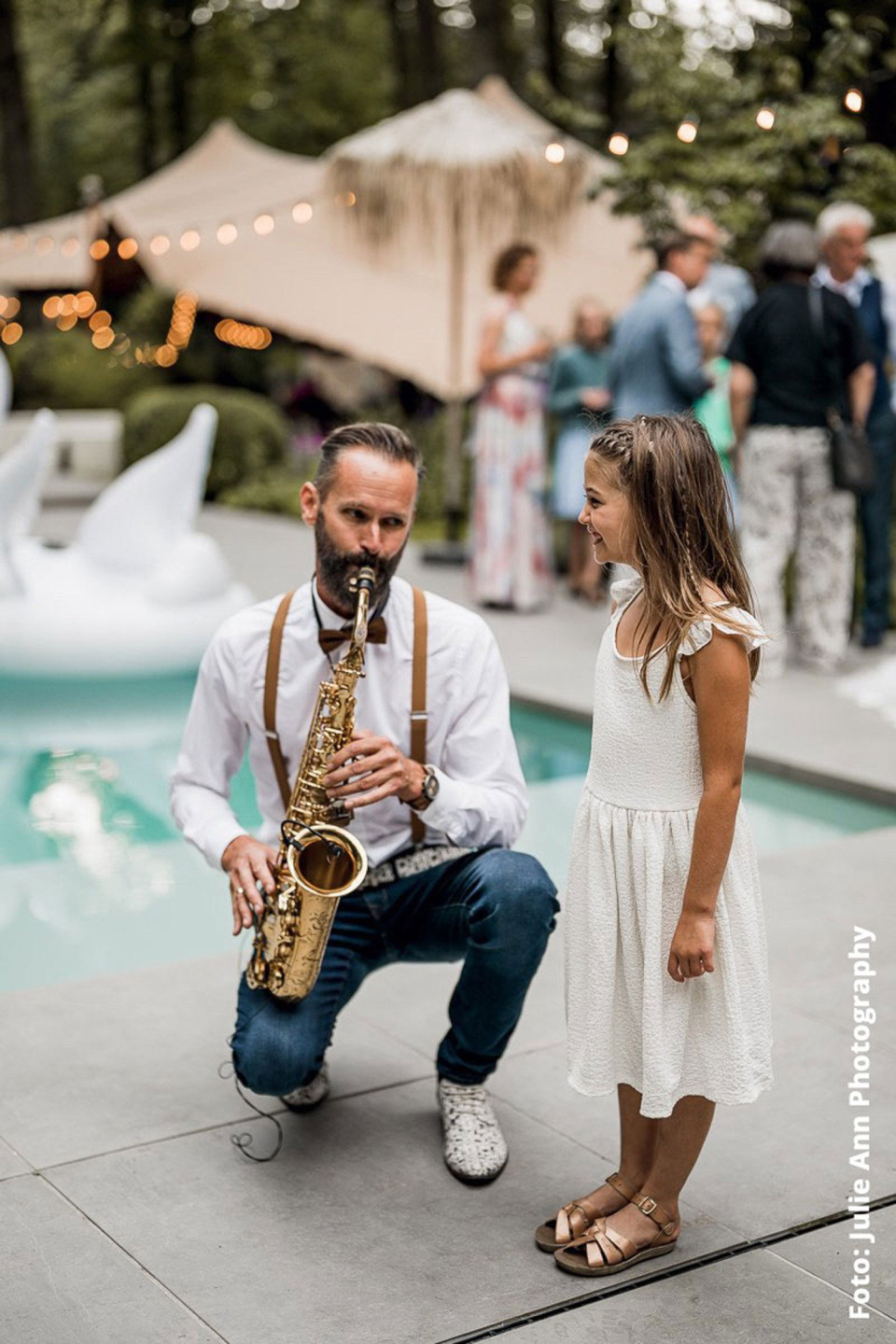Muziek boeken bij Pieter Sax