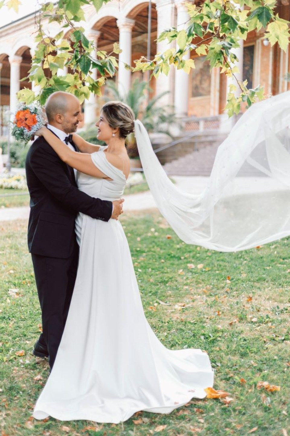 Trouwfoto&#039;s laten maken door Juliett´s Photo Hochzeitsfotografie