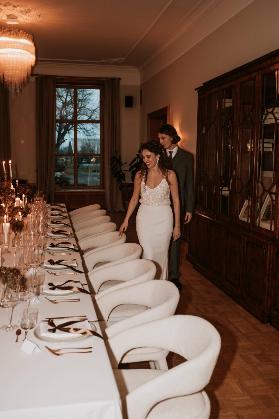 Weddingplanner La MARI Weddingplanner overzicht