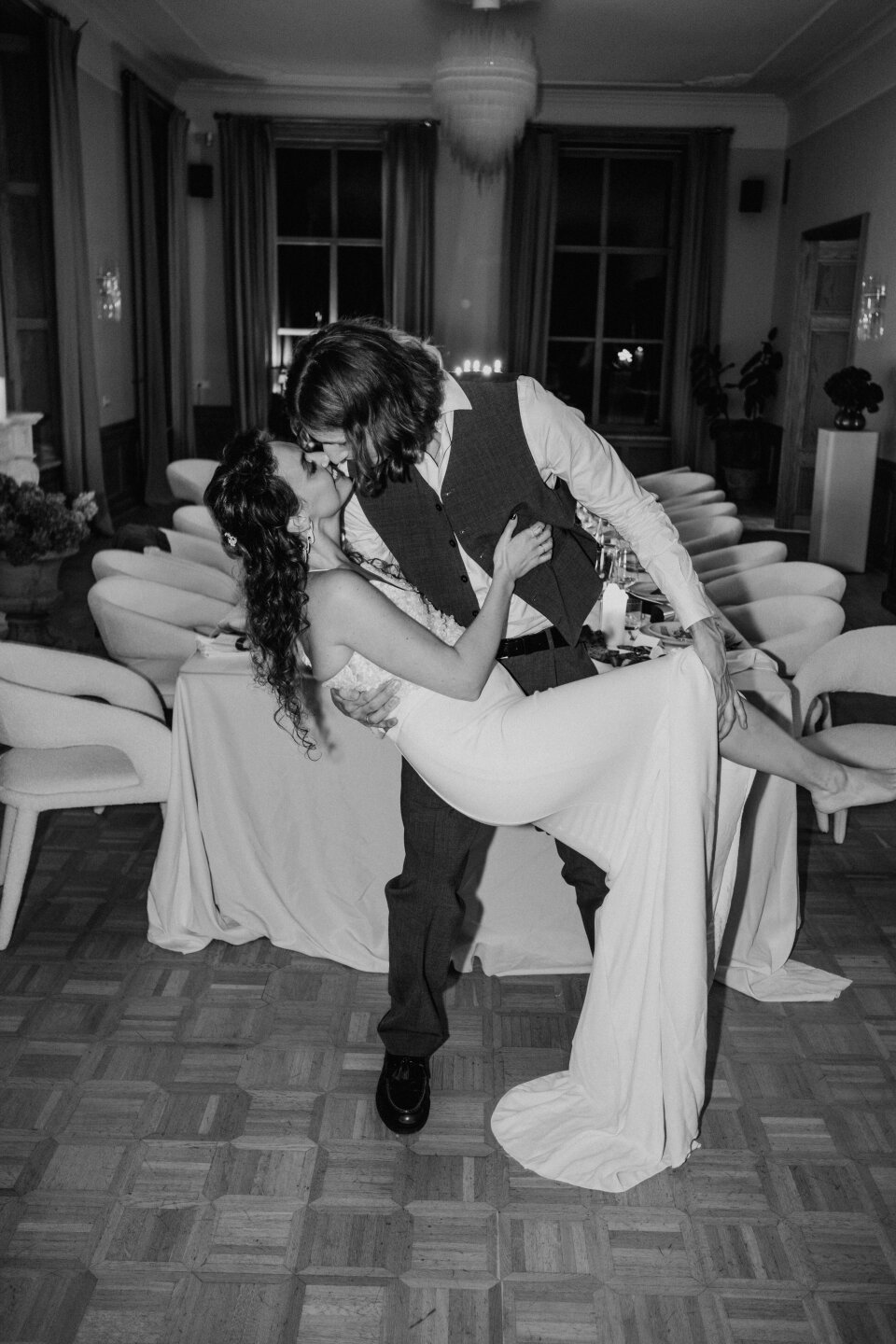 Weddingplanner La MARI Weddingplanner impressie 2