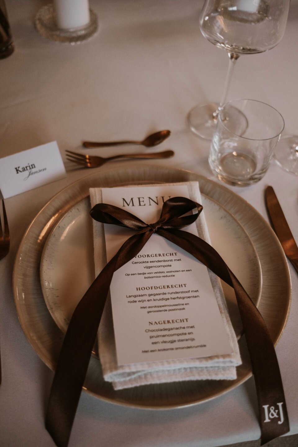 Weddingplanner La MARI Weddingplanner impressie 4