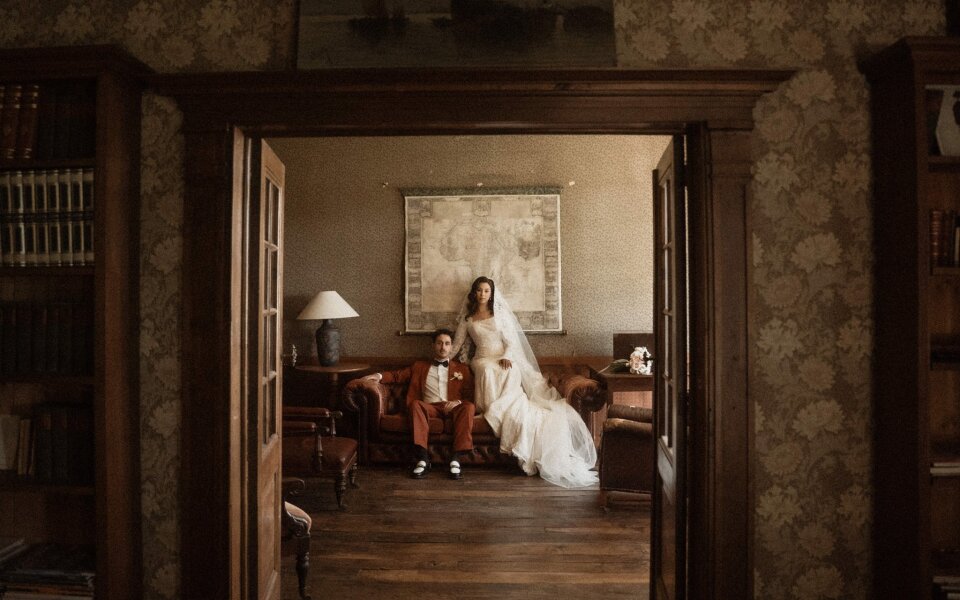 Ilka van Wieren Photography