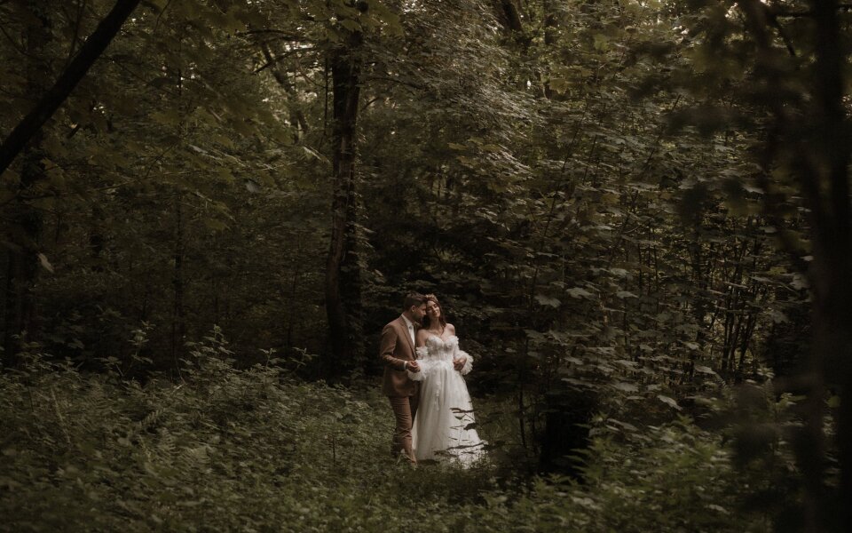 Trouwfotograaf Ilka van Wieren Photography impressie 4