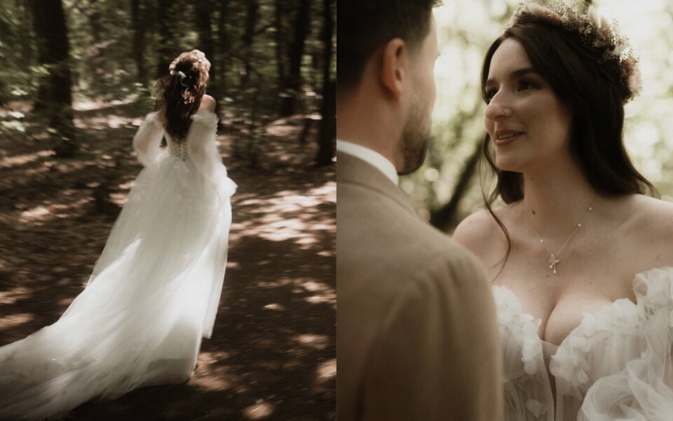 Trouwfotograaf Ilka van Wieren Photography impressie 3