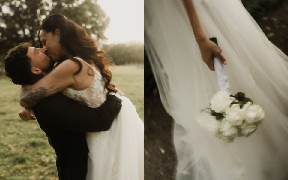 Trouwfotograaf Ilka van Wieren Photography impressie 2