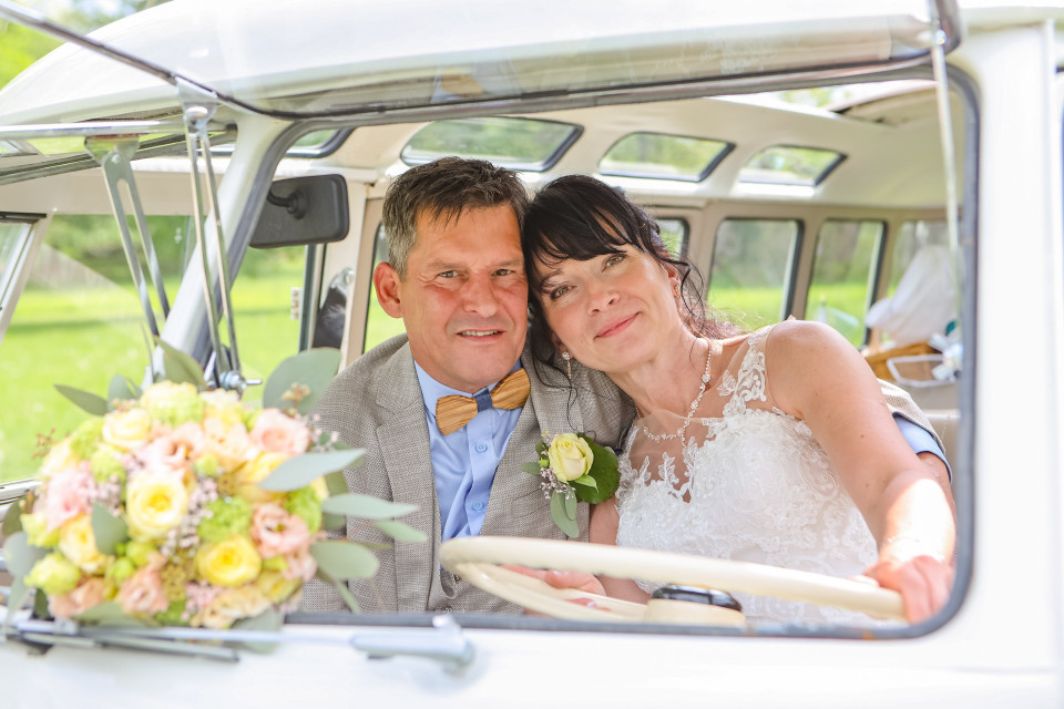 Trouwfotograaf Fotografin Katrin Lantzsch | Portrait- &amp; Hochzeitsfotografie overzicht