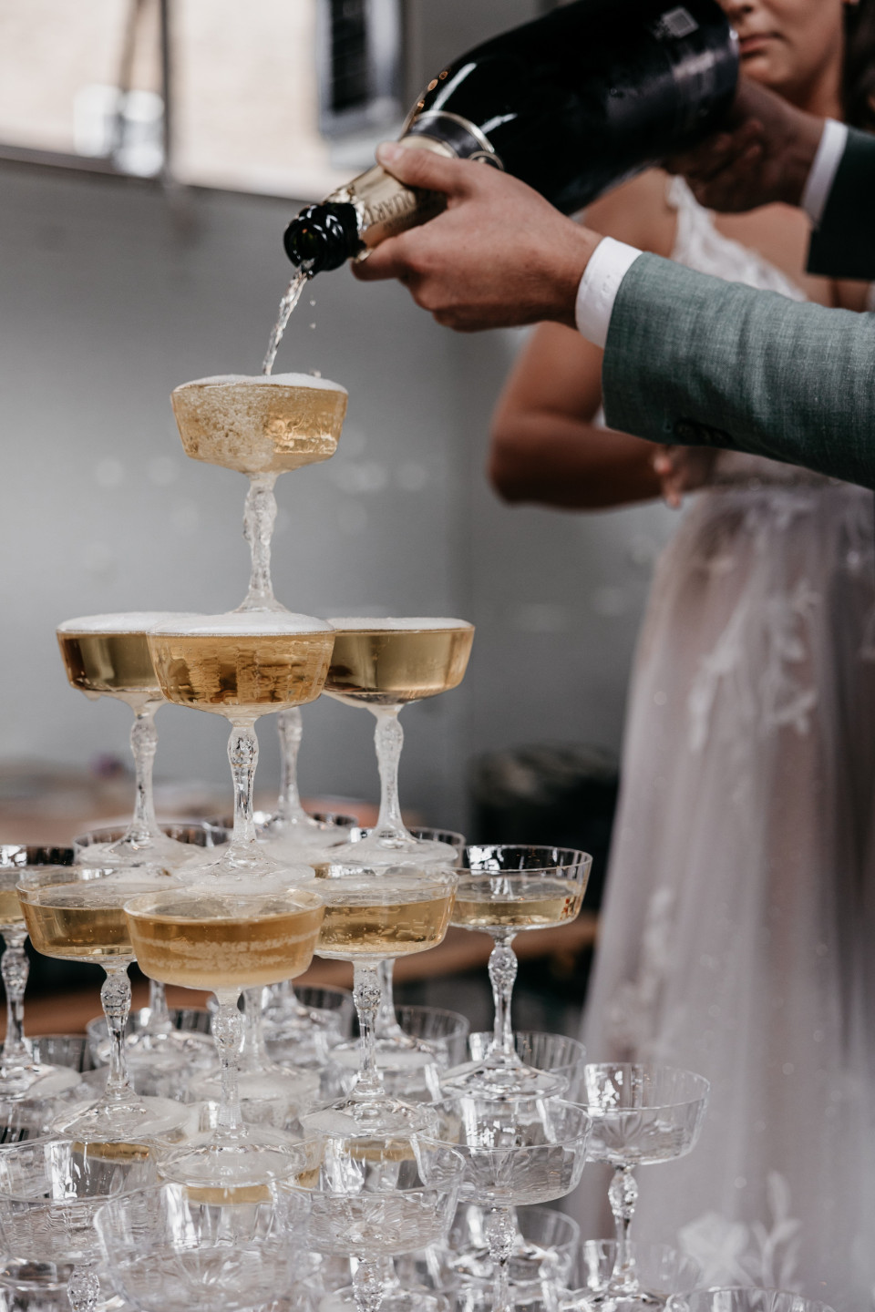 Weddingplanner Everlasting Wedding Events impressie 