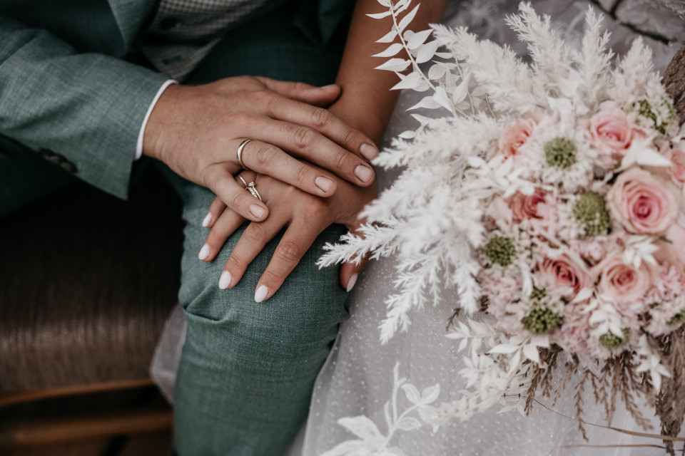 Weddingplanner Everlasting wedding events details
