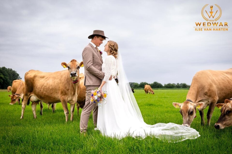 Ilse van Harten fotografie