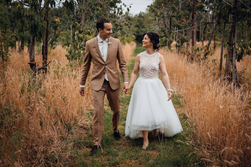 Weddingplanner It's JoyMazing overzicht