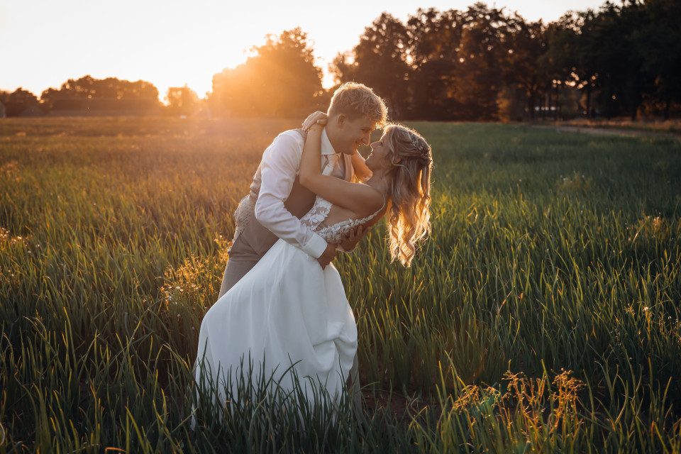 Ilse van den Dungen Fotografie