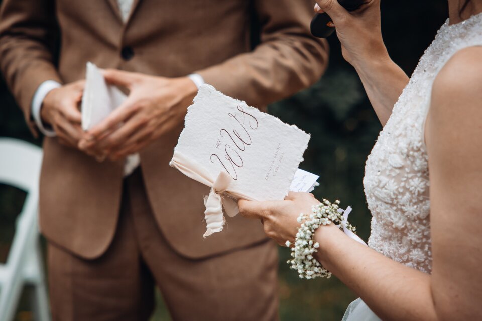 Weddingplanner It's JoyMazing impressie