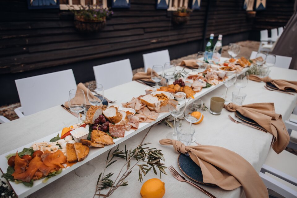 Weddingplanner It's JoyMazing details