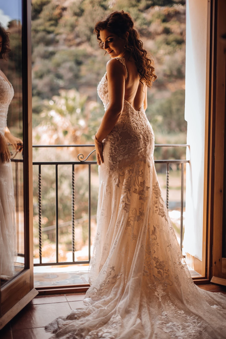 Quelle robe de mariée grande taille choisir, pour un look sublime ?