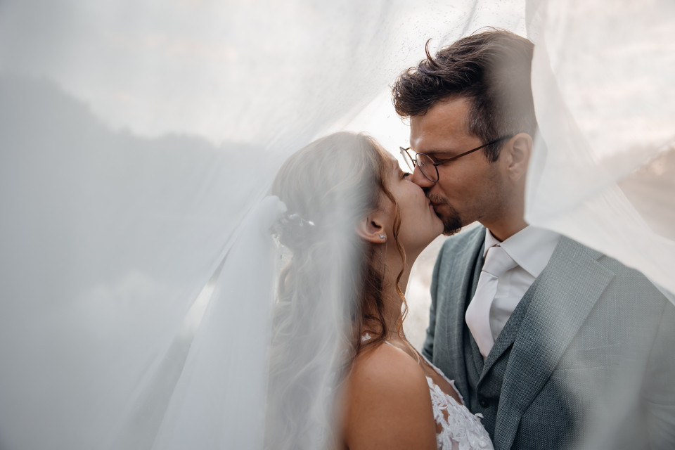 Trouwfotograaf Ilse van den Dungen Fotografie impressie 3