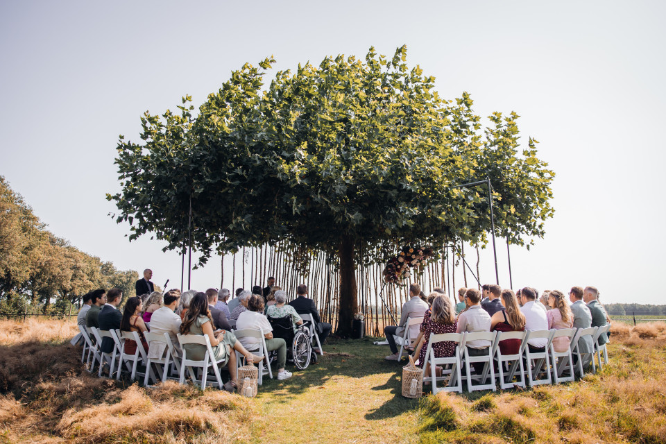 Outdoor Wedding Permits and Rules: What You Need, Where to Get It, and What Happens If You Skip It