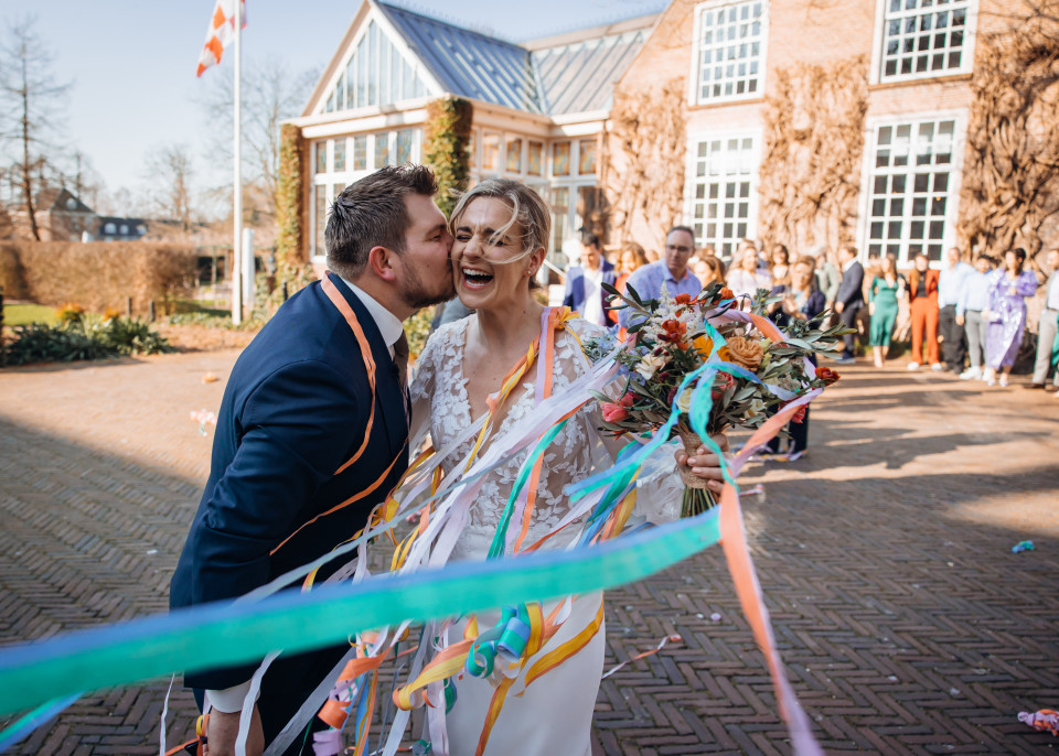 Trouwfotograaf Ilse van den Dungen Fotografie overzicht