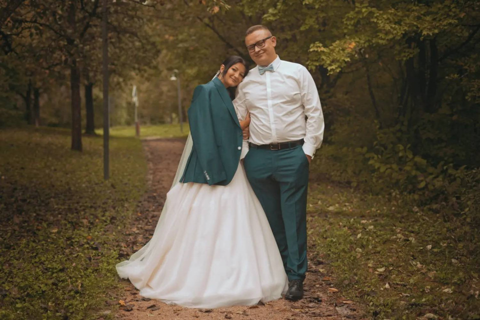 Videograaf NR - Hochzeitsfotografie & Videografie impressie 2