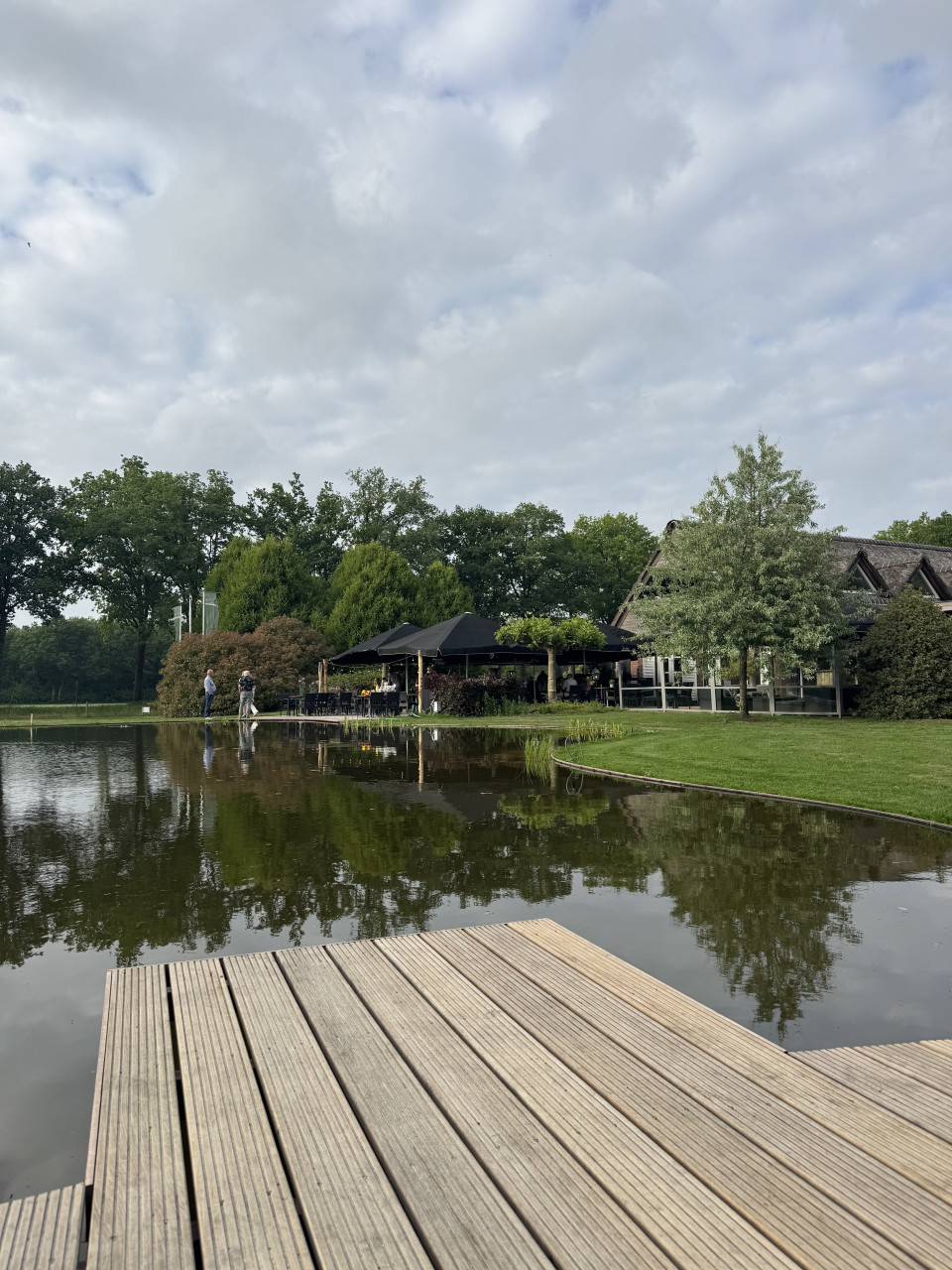 Trouwlocatie De Warrel impressie 3