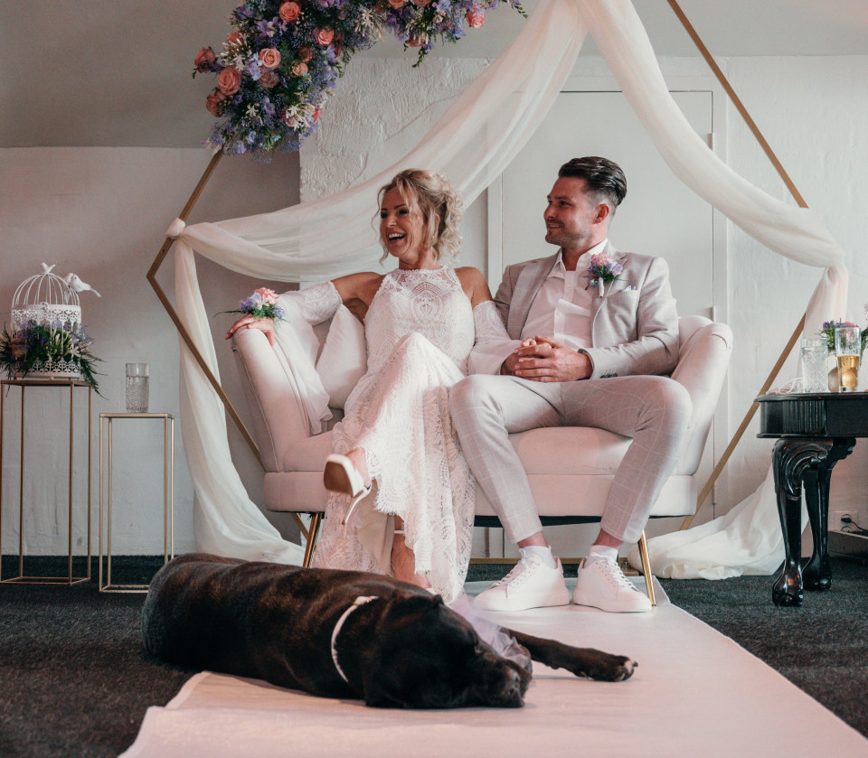 Trouwlocatie Viersprong impressie 3