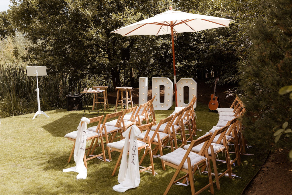 Trouwlocatie KOKS Gemert impressie 2