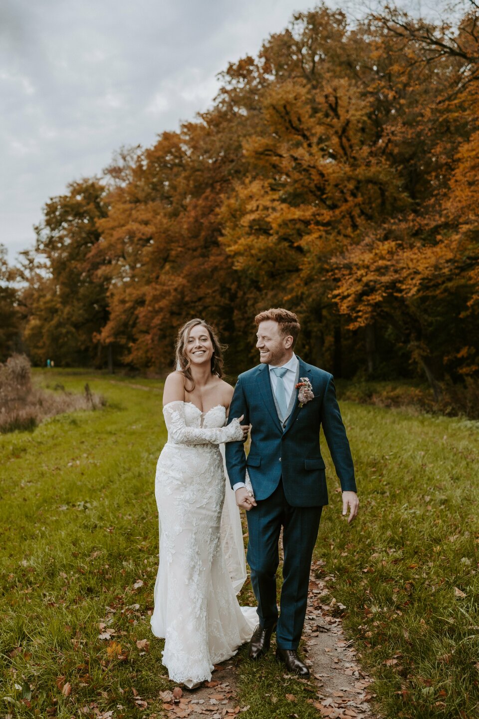 Bruiloft plannen met Beloved Weddings