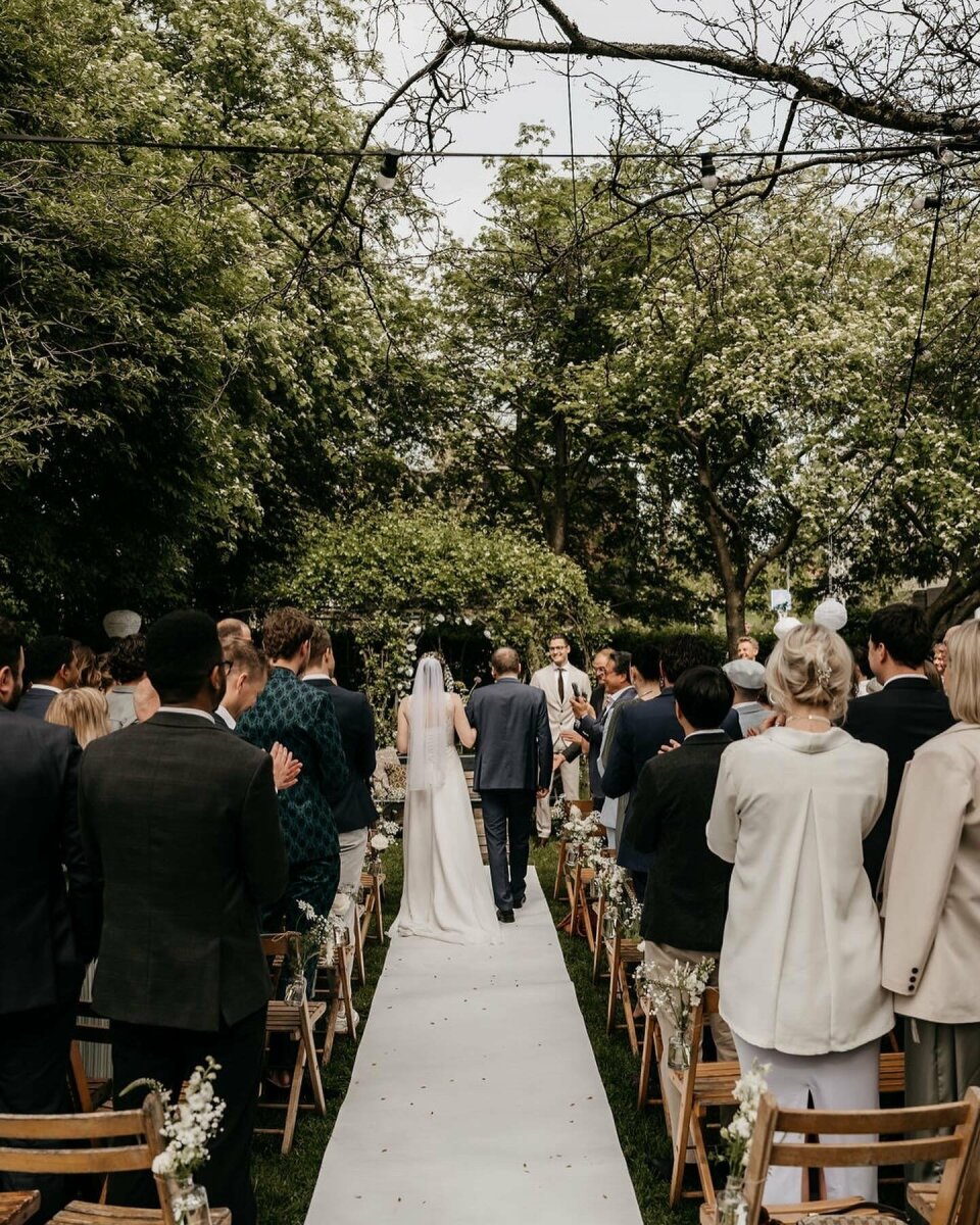 Trouwlocatie Vergulden Eenhoorn impressie 2