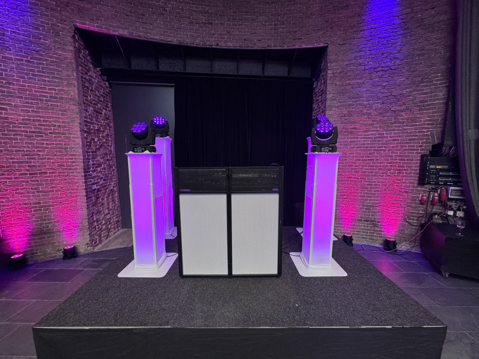 Muziek van DJhurenGelderland.nl impressie 