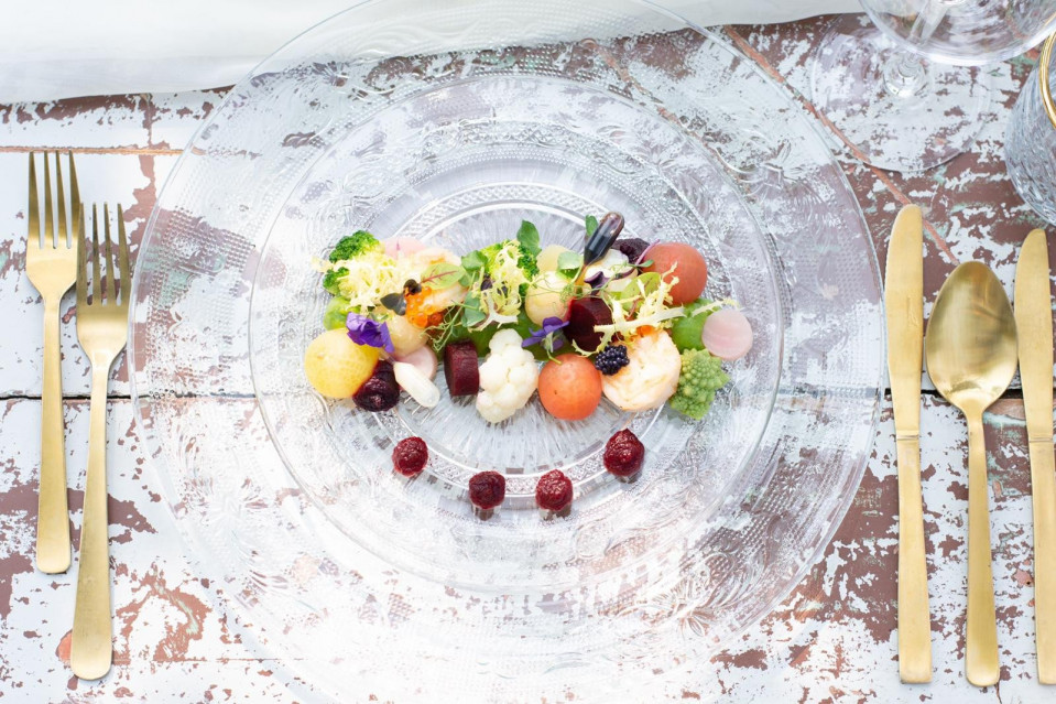 De Kort Catering