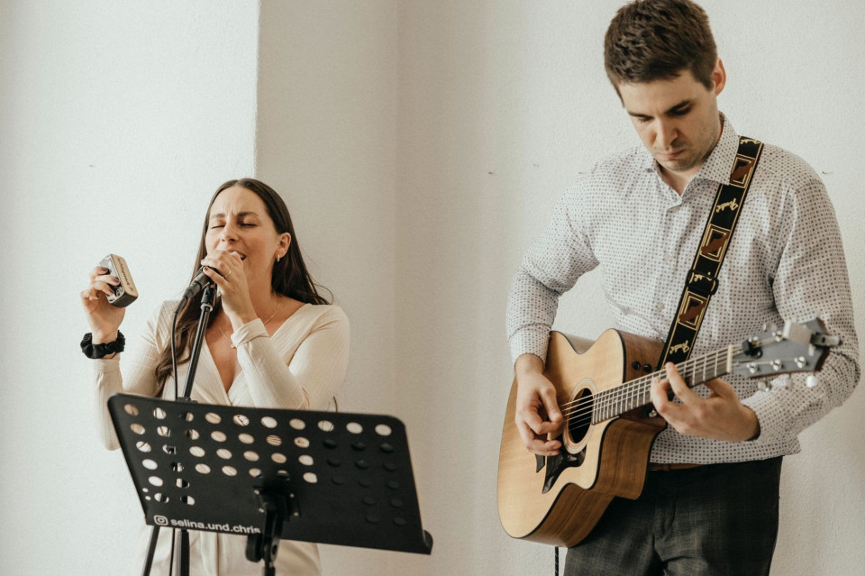 Muziek van Selina Aladar - Exclusive & Professional Singer impressie 4