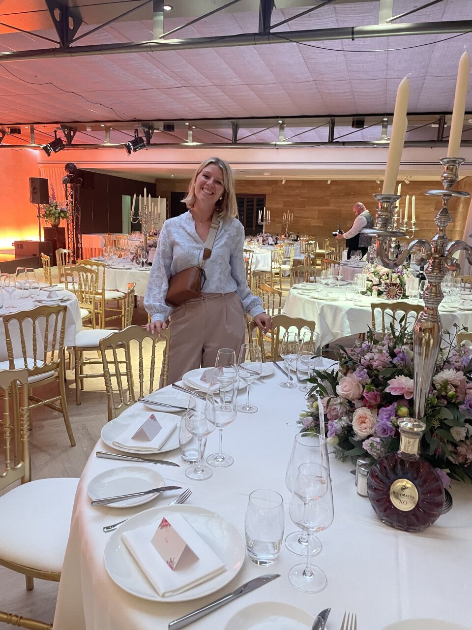 Weddingplanner DEWE Weddings Events overzicht