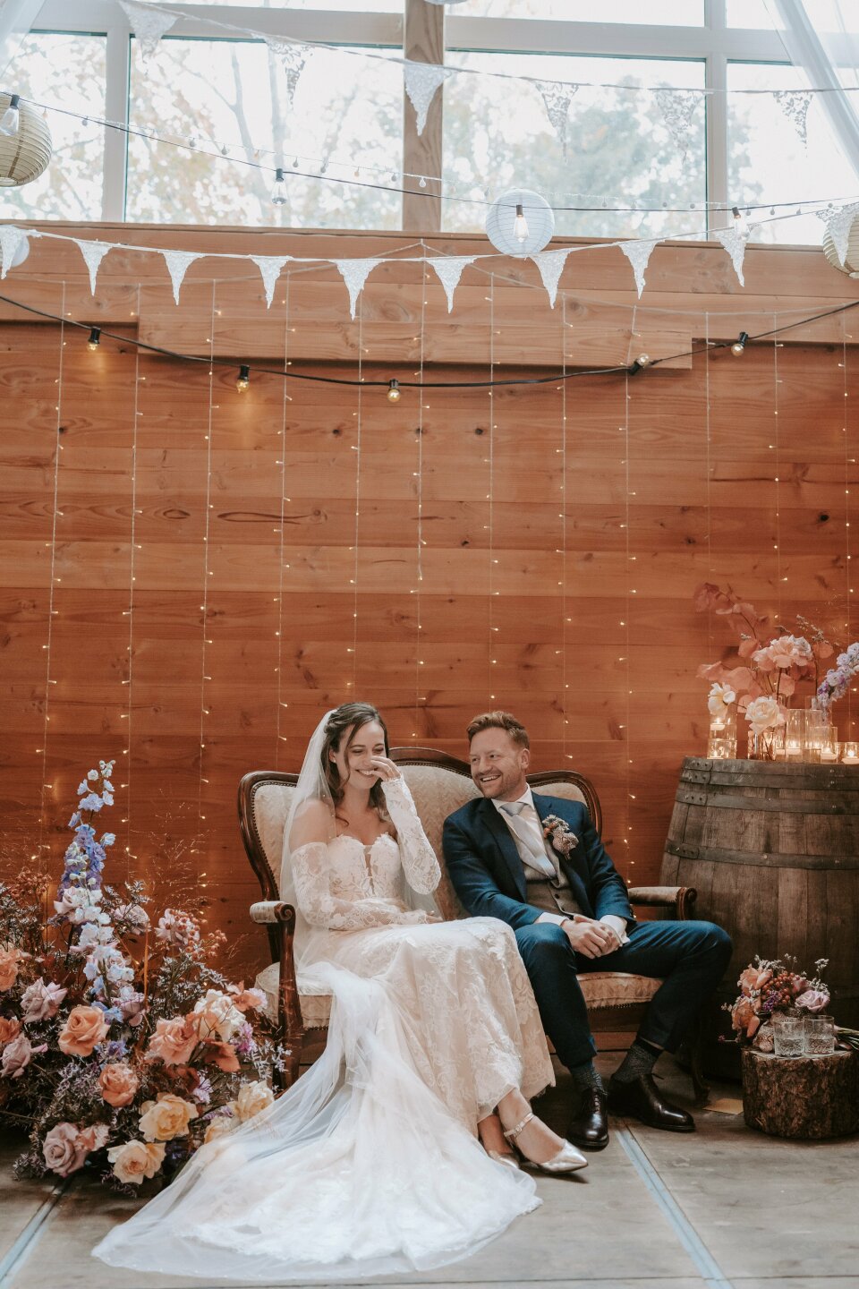 Weddingplanner Beloved Weddings impressie 4