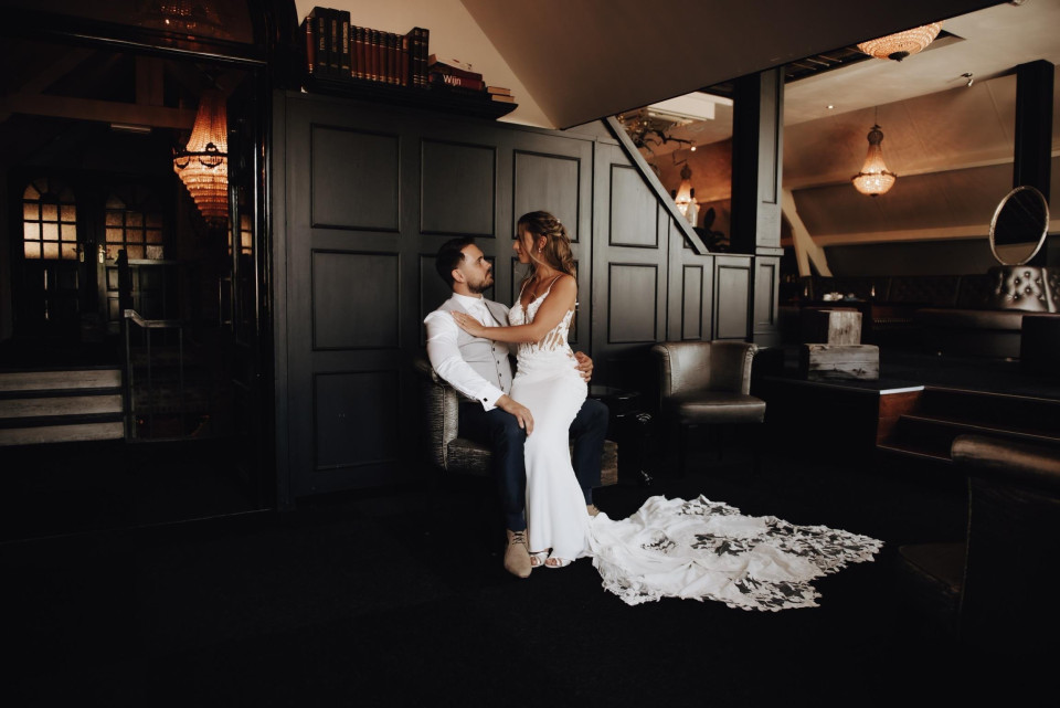 Trouwlocatie Viersprong details