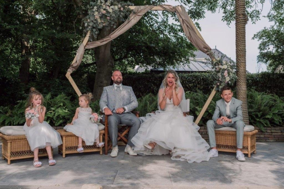 Trouwlocatie Viersprong impressie 2