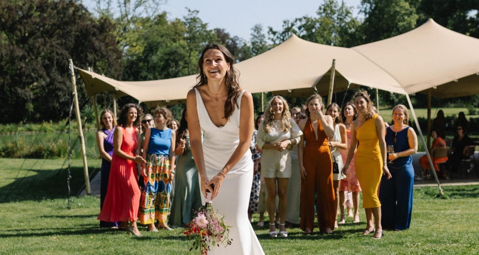 Trouwlocatie Delbrock impressie 4