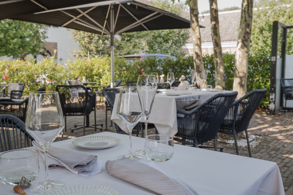 Trouwen bij SEAson Arsenaal