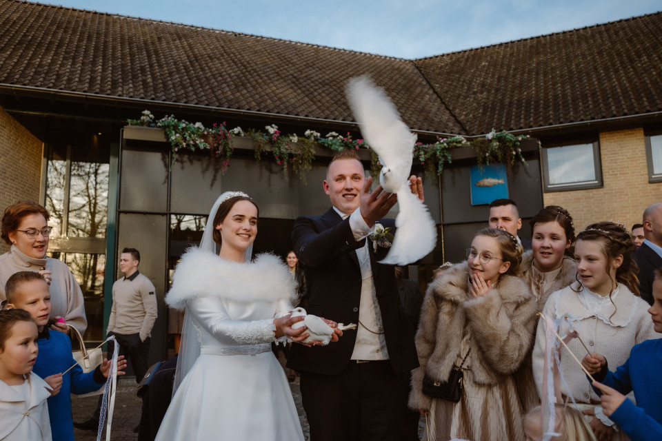 Videograaf Klktrouwvideografie impressie 4