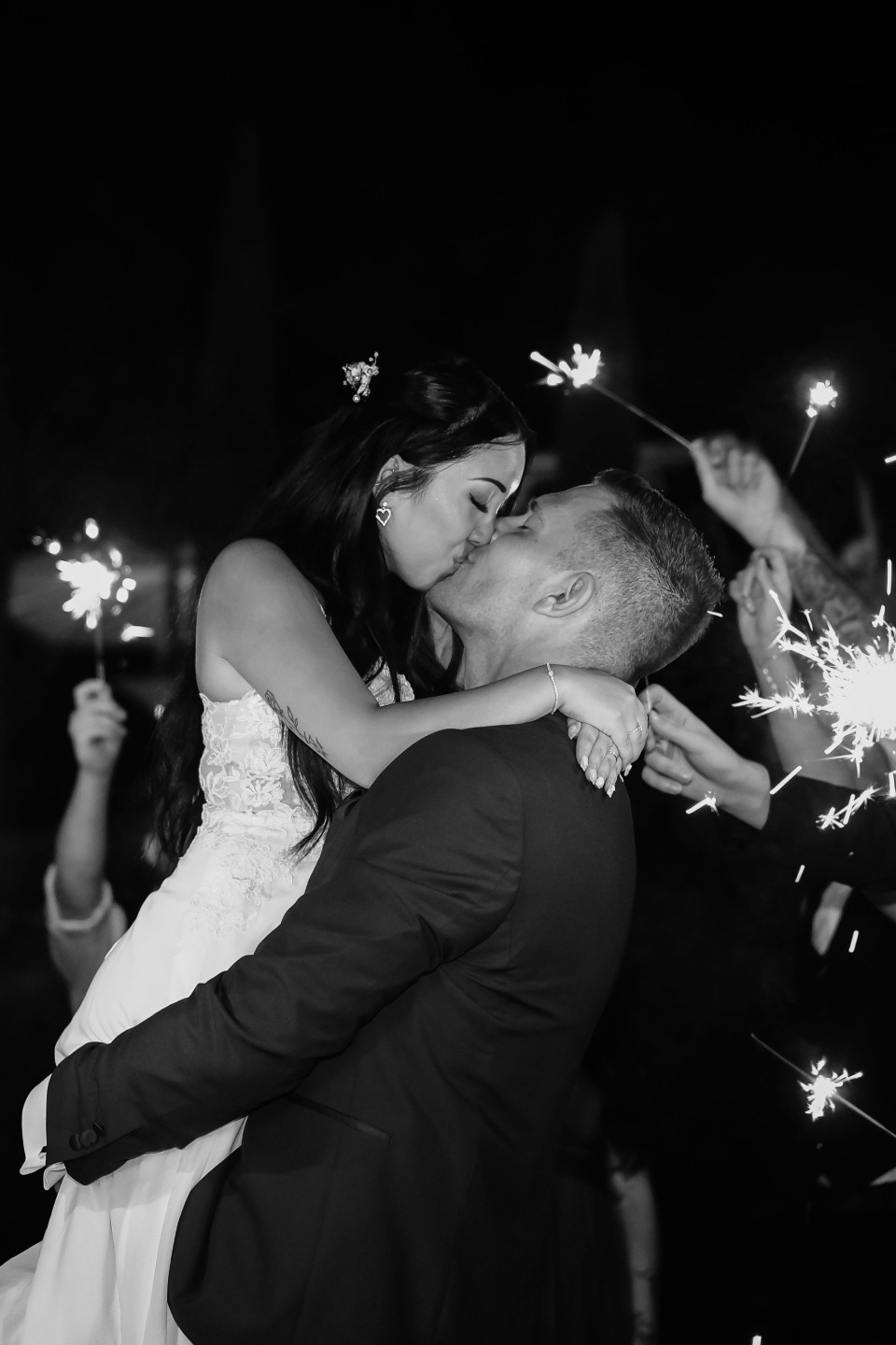 Trouwfotograaf WEDPHOTOLOVE impressie 2