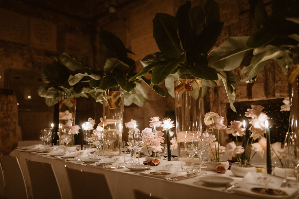 Bruidsboeket van Loose Florals impressie 4