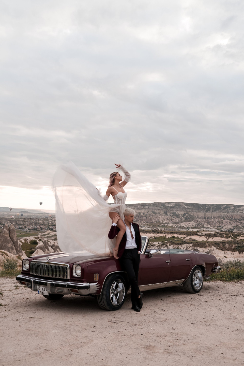 Trouwfoto&#039;s laten maken door WEDPHOTOLOVE