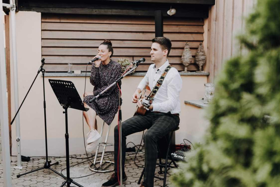 Muziek van Selina Aladar - Exclusive & Professional Singer impressie 2